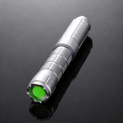 HG-FR-890 GREEN Laser pointer