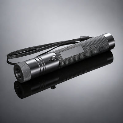 HG-004USB Green Laser pointer