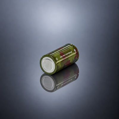 HG-16340 Rechargeable Lithium-Ion Battery