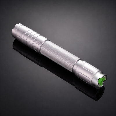 HG-FR-800-HIGH-GREEN BURNING LASER POINTER