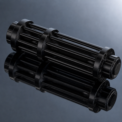 HG-B017-HIGH-BLUE BURNING LASER POINTER