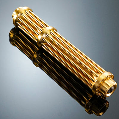 GD-B017-HIGH-BLUE BURNING LASER POINTER