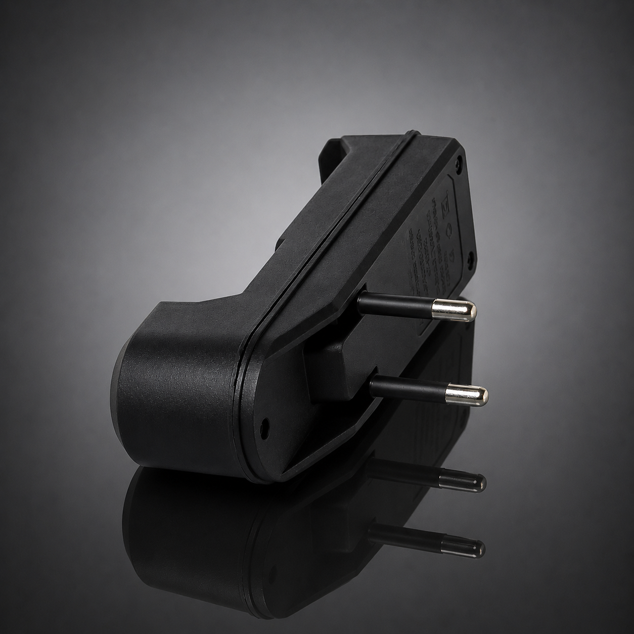 HG-18650 Rechargeable Battery Charger