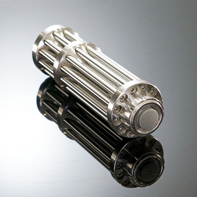 HG-G017 GREEN BURNING LASER POINTER