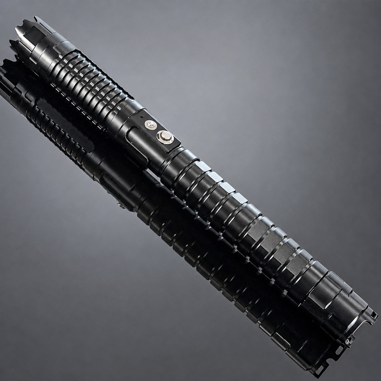 HG-970-HIGH-BLUE BURNING LASER POINTER