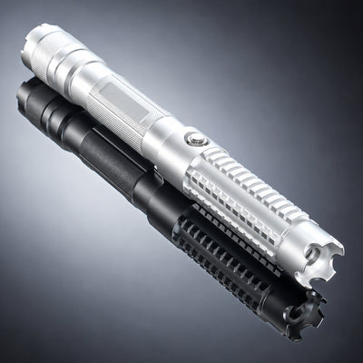 HG-B821-HIGH-BLUE BURNING LASER POINTER