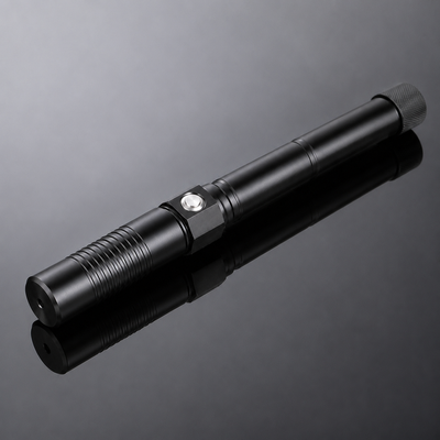 HG-960SE-HIGH-BLUE BURNING LASER POINTER