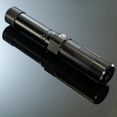 HG-960s-HIGH-BLUE BURNING LASER POINTER