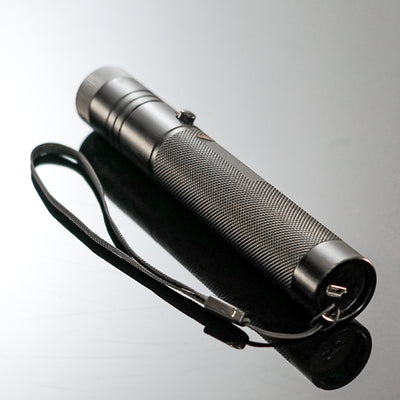 HG-004USB Green Laser pointer