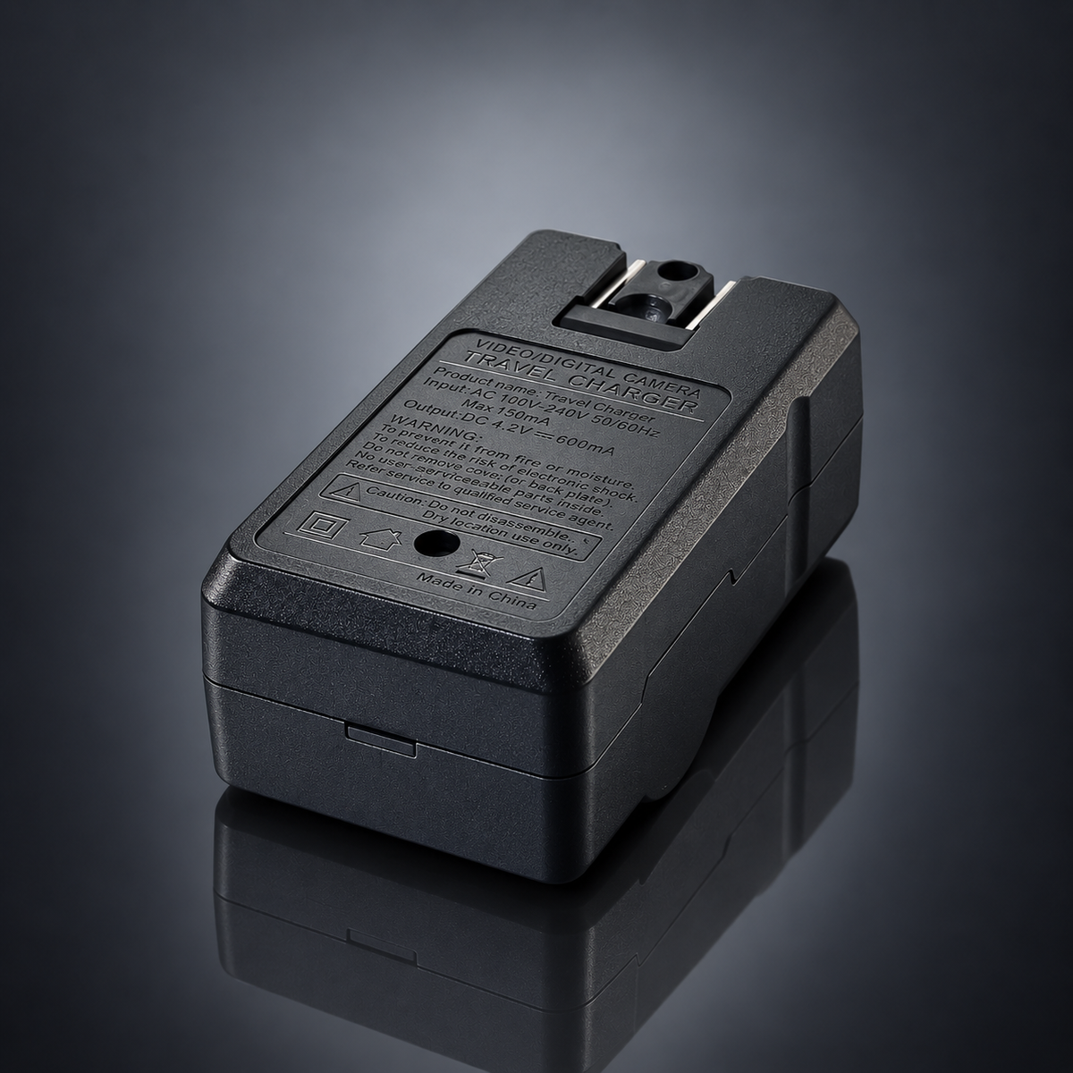 HG-16340 Rechargeable Lithium-Ion Battery