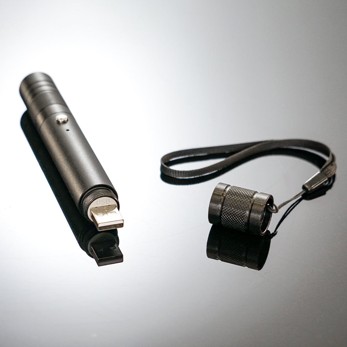 HG-710 Red Laser pointer