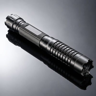 HG-B009-HIGH-BLUE BURNING LASER POINTER