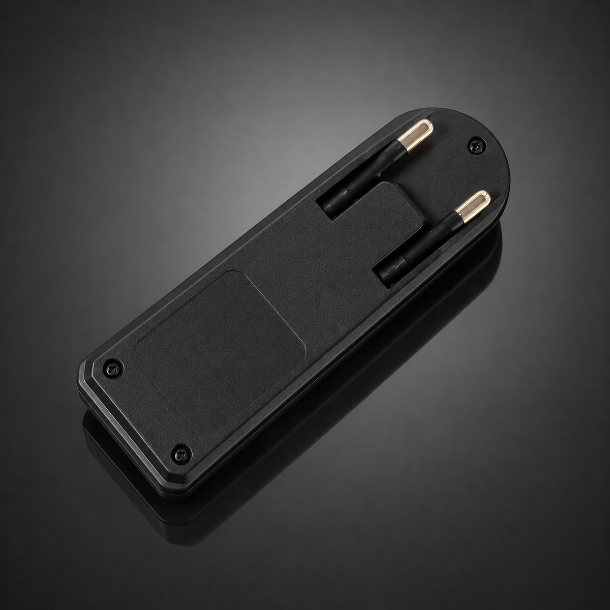 HG-18650 Rechargeable Battery Charger