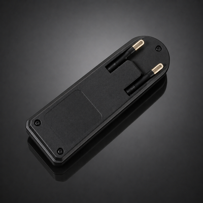 HG-18650 Rechargeable Battery Charger