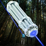 HG-B017 Blue laser pointer 3W