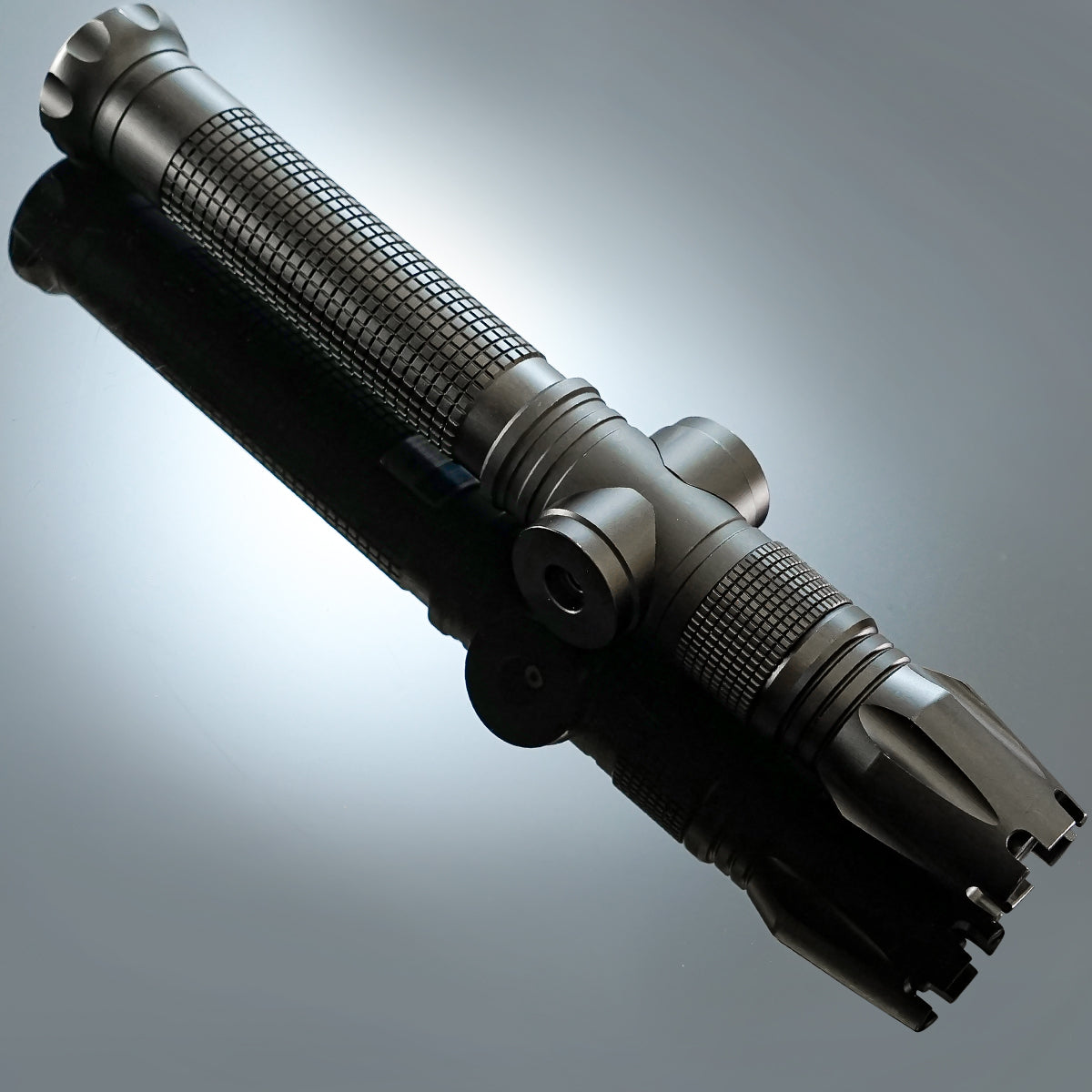 GD-B980-HIGH-BLUE BURNING LASER POINTER
