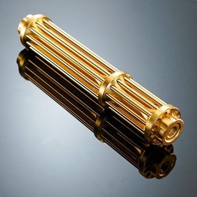 GD-B017-HIGH-BLUE BURNING LASER POINTER