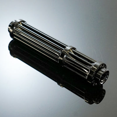 HG-B017-HIGH-BLUE BURNING LASER POINTER