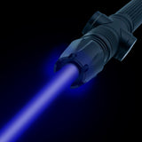 HG-B980 Blue laser pointer 1.5W