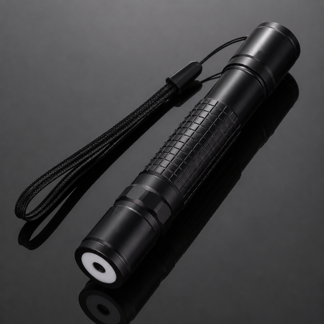 HG-900-HIGH-YELLOW BURNING LASER POINTER