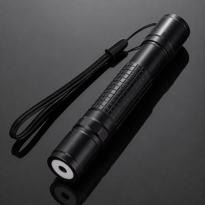 HG-900-HIGH-YELLOW BURNING LASER POINTER