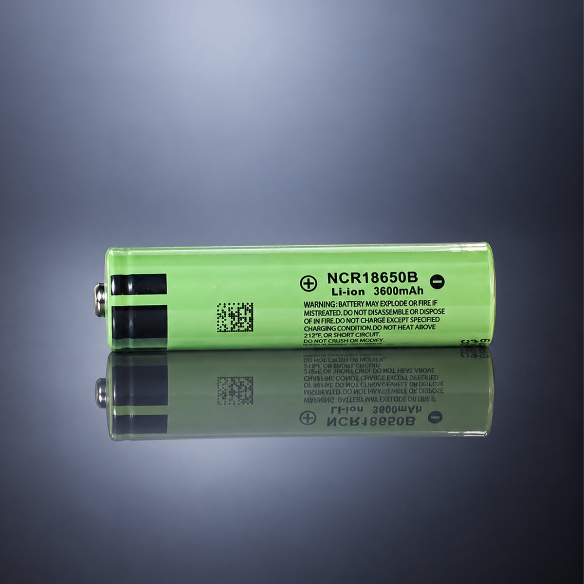 HG-18650 Rechargeable Battery Charger