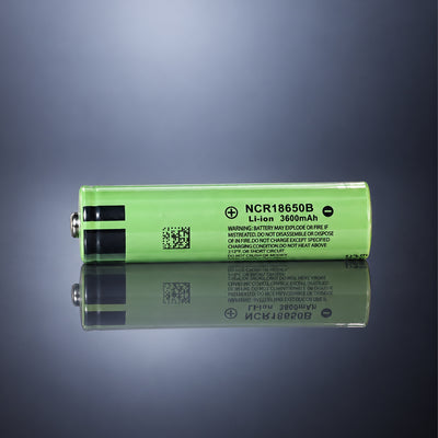 HG-18650 Rechargeable Battery Charger