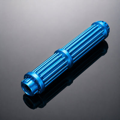 HG-U017-HIGH-BLUE BURNING LASER POINTER