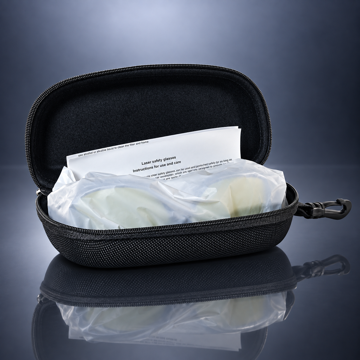 Laser Protective Glasses