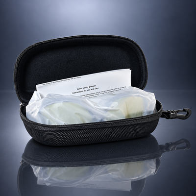 Laser Protective Glasses