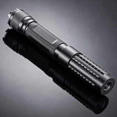HG-B015-HIGH-BLUE BURNING LASER POINTER