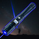 HG-690Blue Laser Pointer 15W