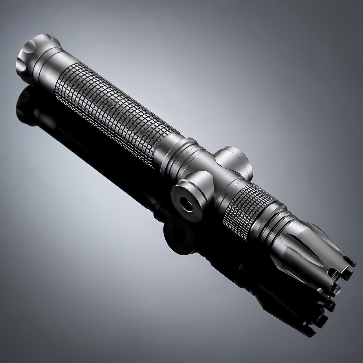 HG-B980-HIGH-GREEN BURNING LASER POINTER