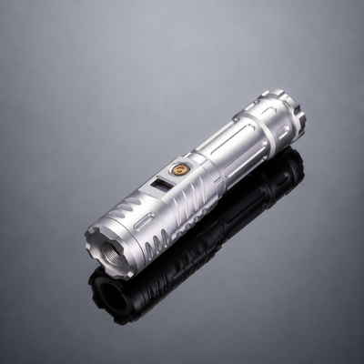 HG-FR-870-HIGH-BLUE BURNING LASER POINTER