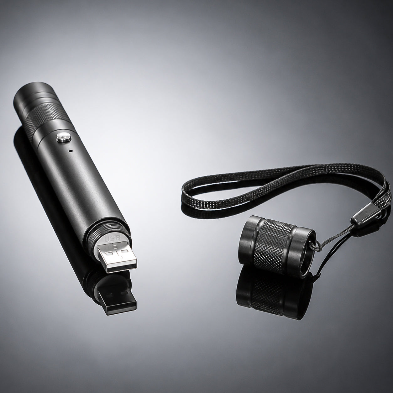 HG-710 Red Laser pointer