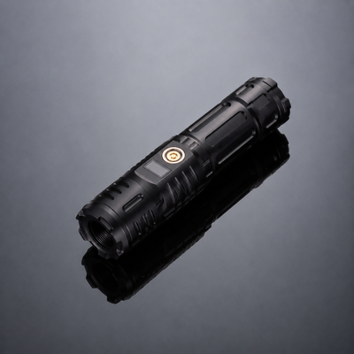 HG-FR-870-HIGH-BLUE BURNING LASER POINTER