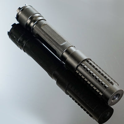 HG-B015-HIGH-BLUE BURNING LASER POINTER