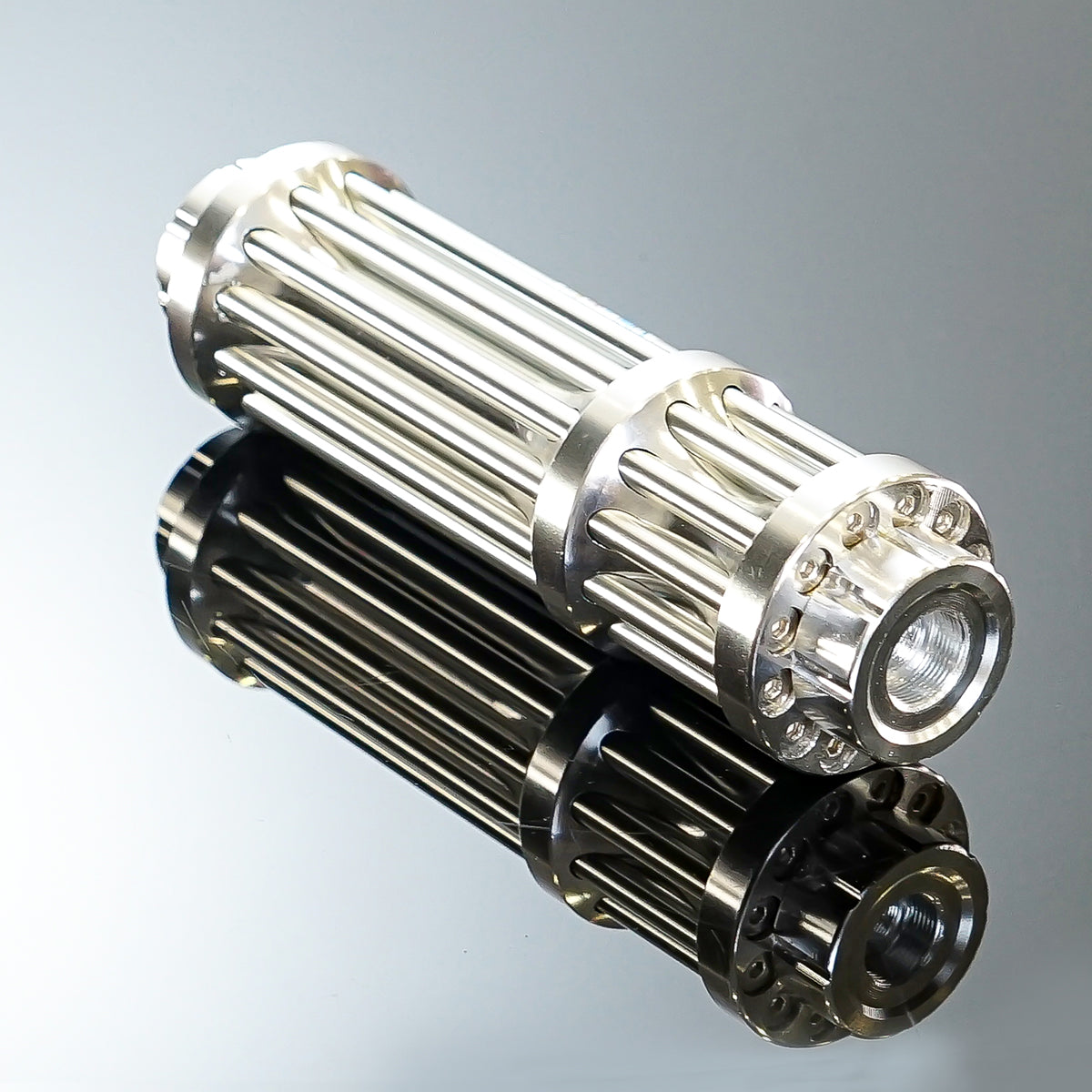 HG-B017-HIGH-BLUE BURNING LASER POINTER