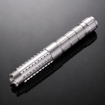 HG-FR-890 BLUE Laser pointer
