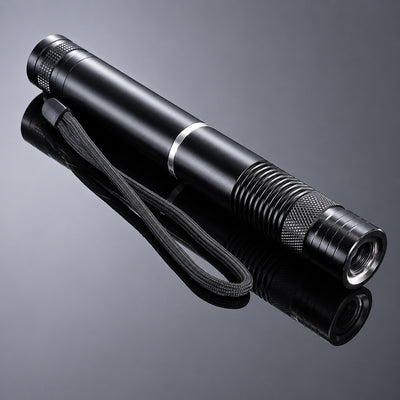 HG-B008-808-HIGH-GREEN BURNING LASER POINTER