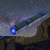 HG-B015 Blue laser pointer 3W