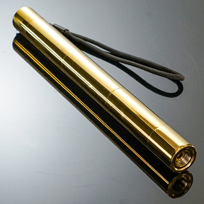 HG-B008-HIGH-BLUE BURNING LASER POINTER
