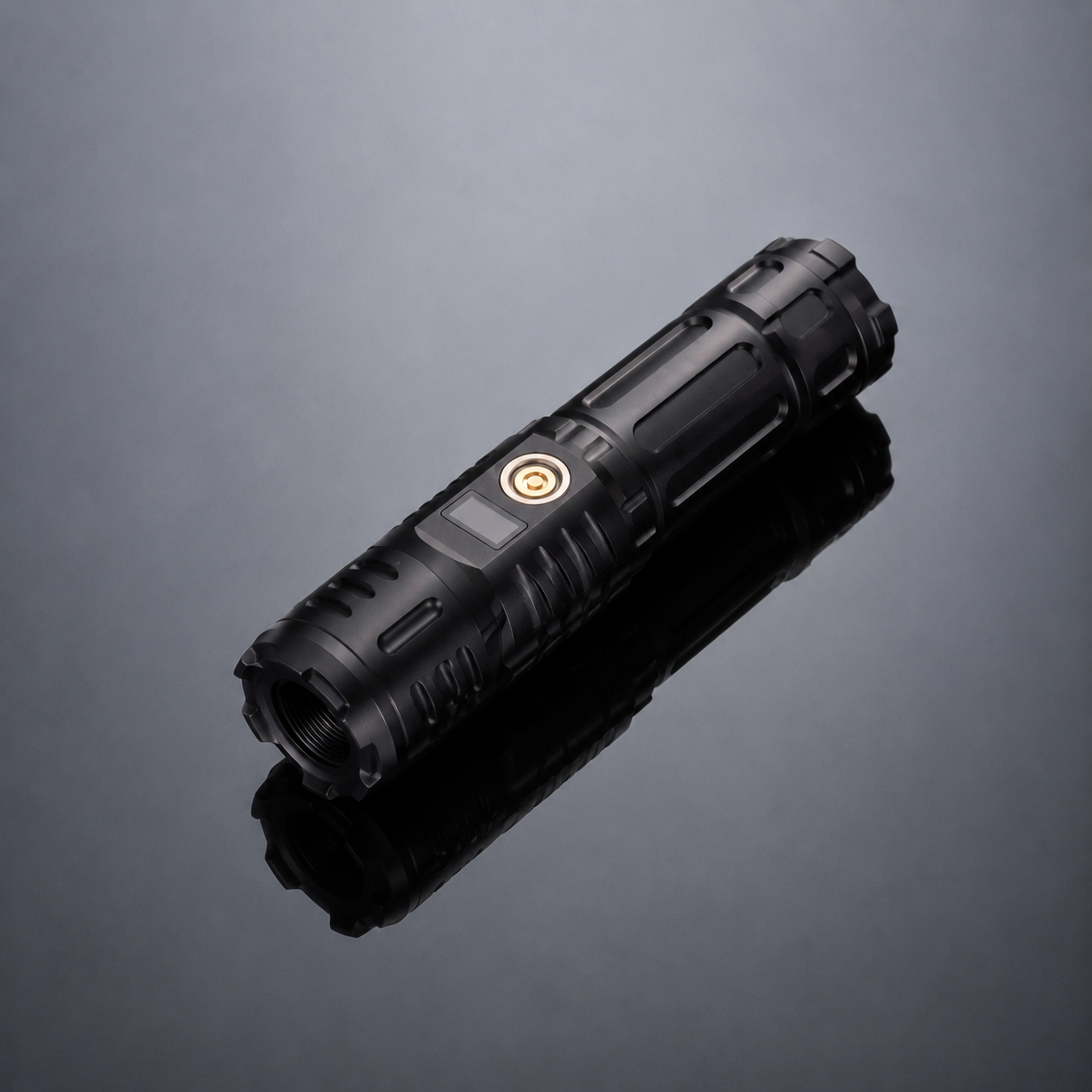 HG-FR-870-HIGH-GREEN BURNING LASER POINTER