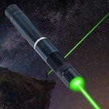 HG-G008 Green laser pointer