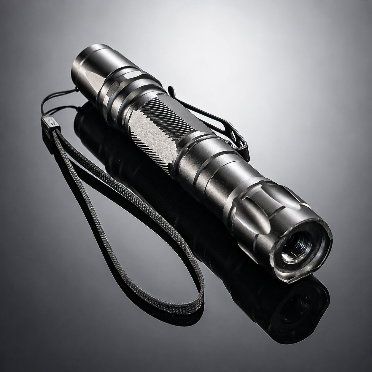 HG-009 Red Laser pointer