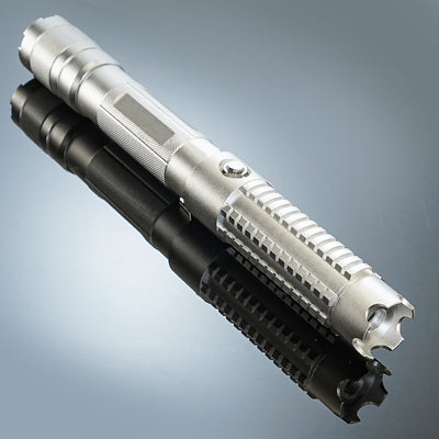 HG-B821-HIGH-BLUE BURNING LASER POINTER