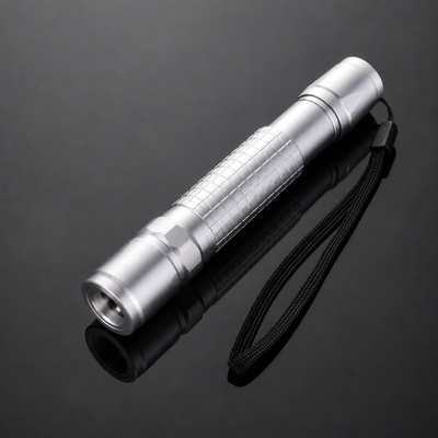 HG-900-HIGH-YELLOW BURNING LASER POINTER