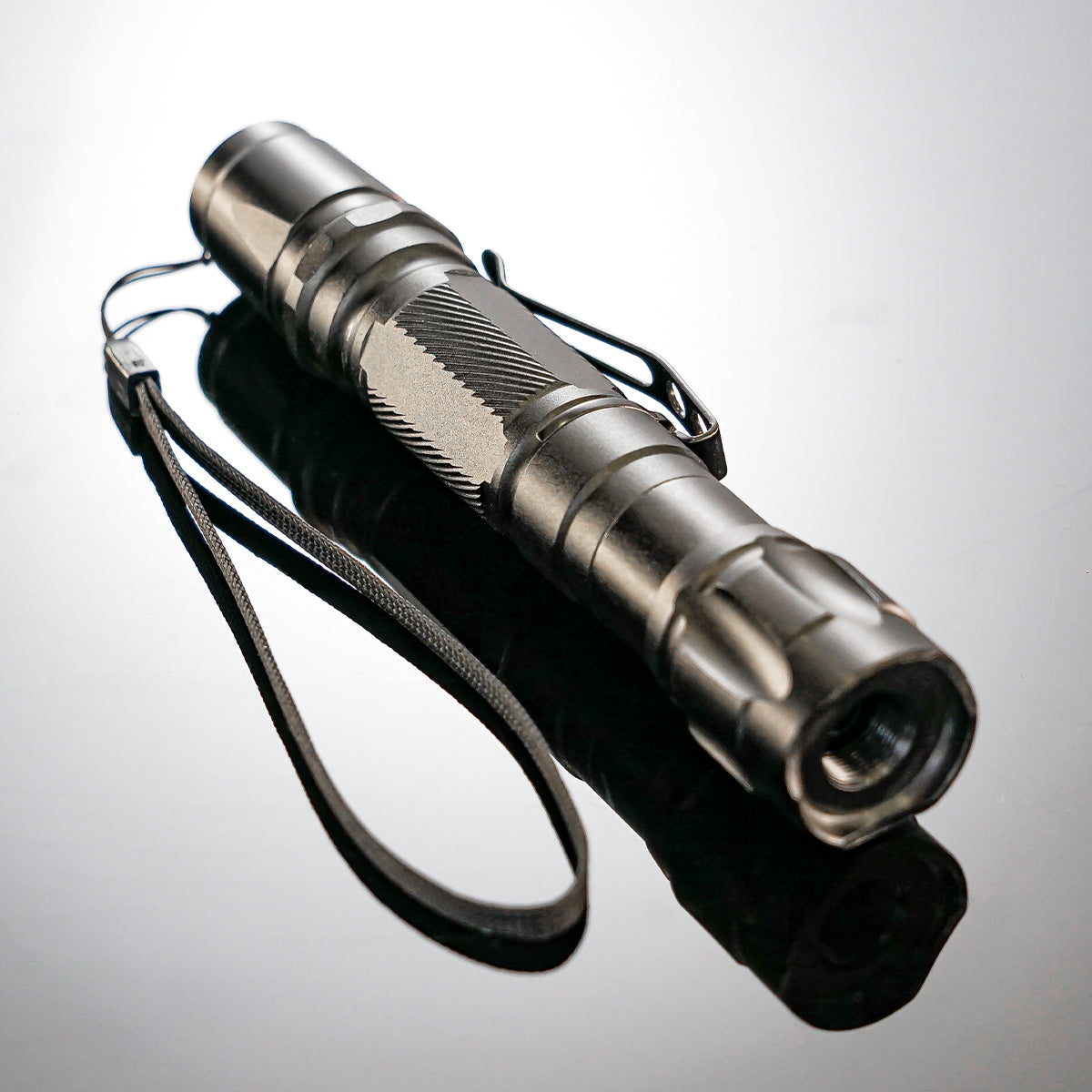 HG-009 Green Laser pointer