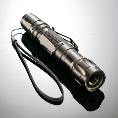 HG-009 Green Laser pointer