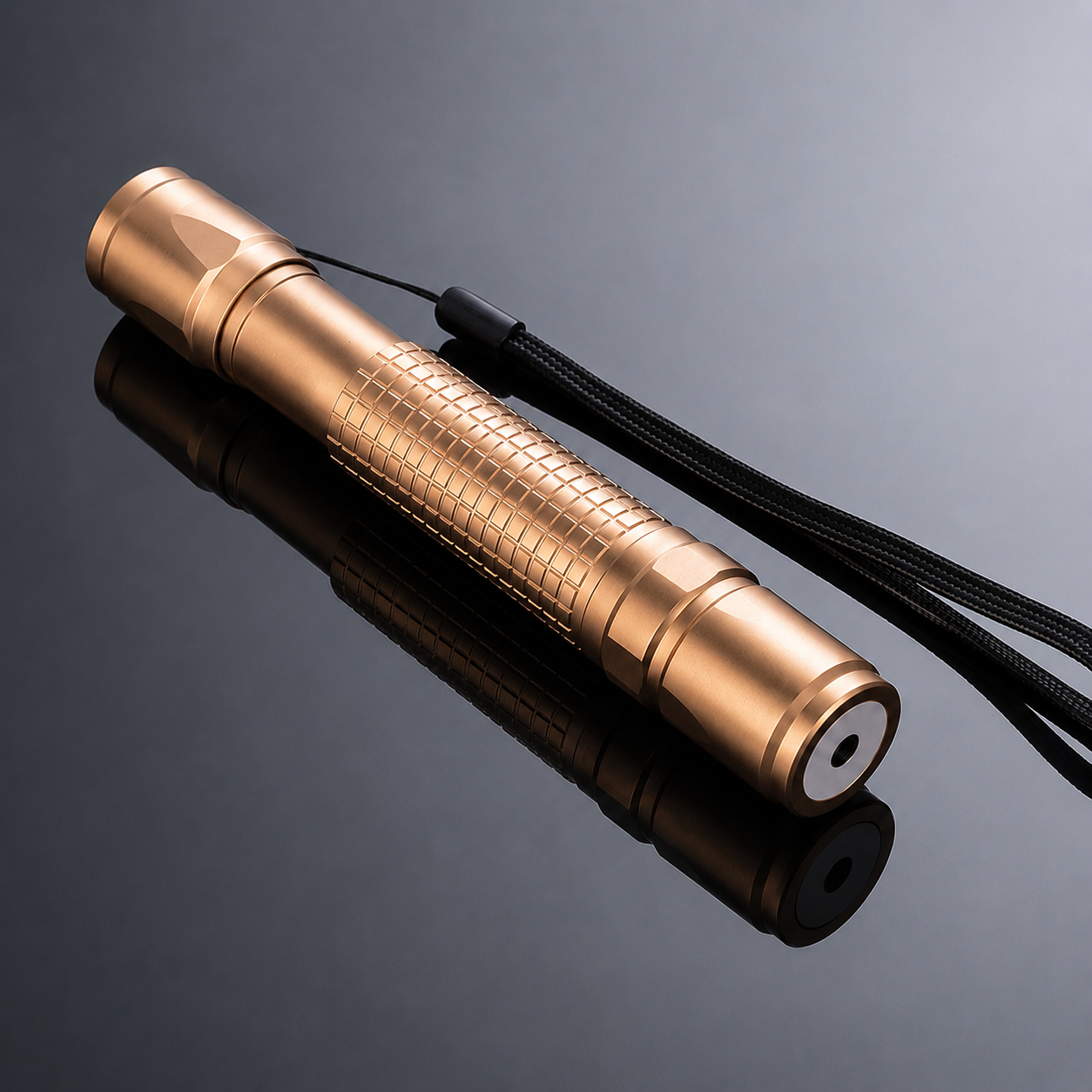 HG-900-HIGH-YELLOW BURNING LASER POINTER